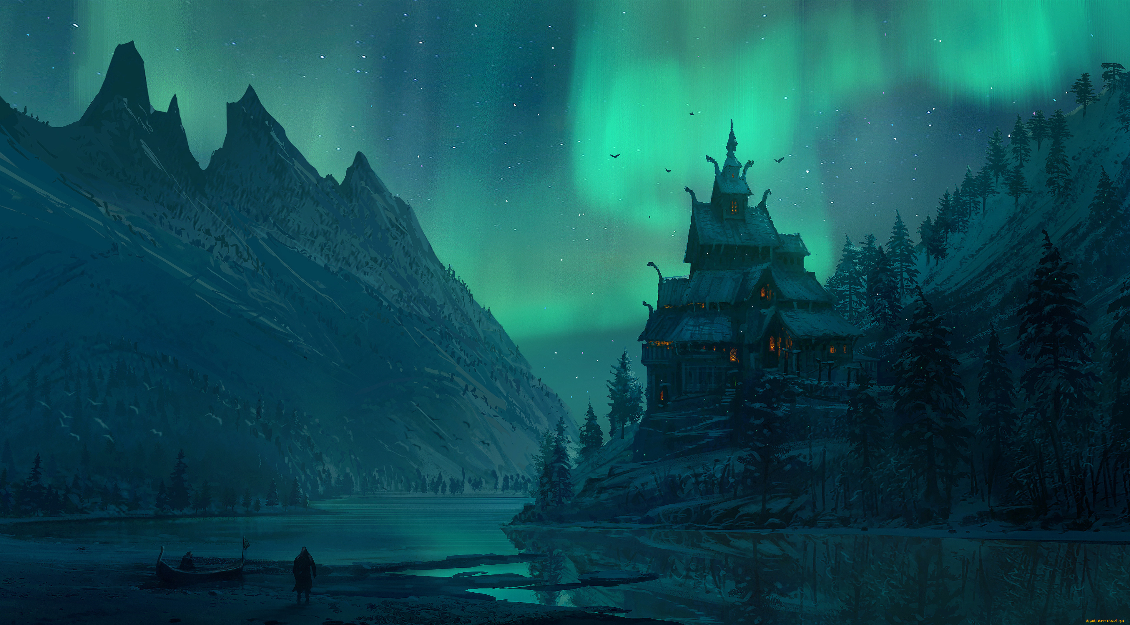  , assassins creed,  valhalla, assassin's, creed, valhalla